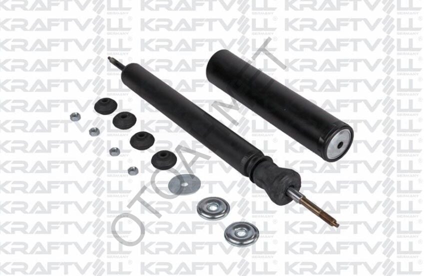 Toros Arka Amortisör Sw