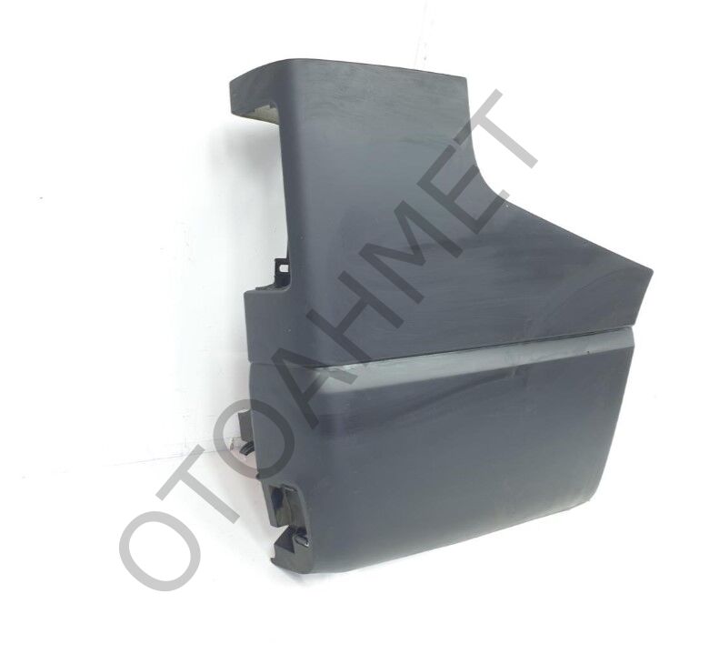 Trafic 3 Arka Tampon Sağ Parça 850162827R