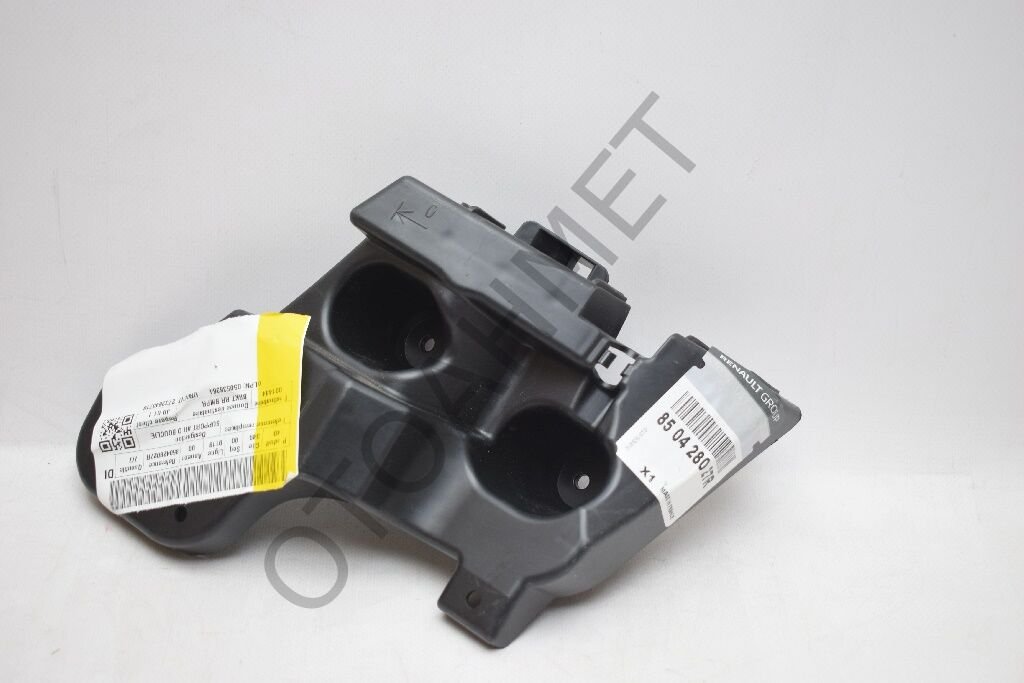 Talisman Arka Tampon Braketi Stop Altı Sağ 850428027R