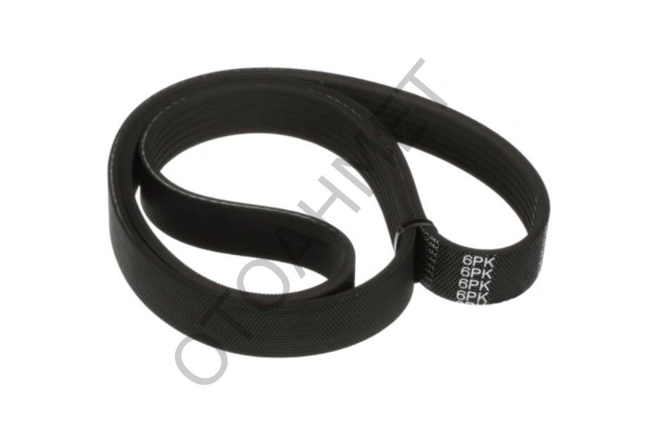 Alternatör Kayışı Megane 4 Duster Adblue 117205156R