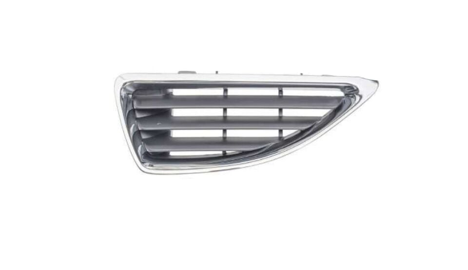 Ön Panjur Krom Renault Megane 7700428963