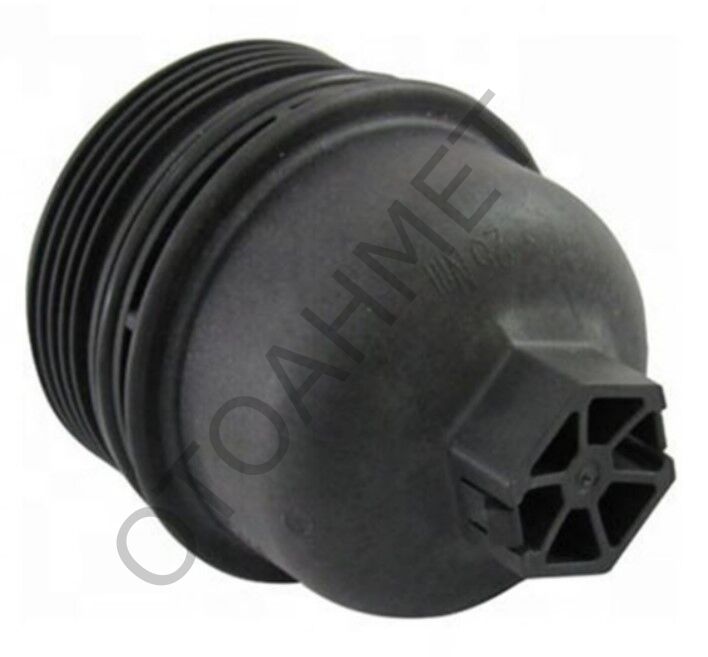 Yağ Filtresi Kapağı Master 3 Trafic 2 Latitude