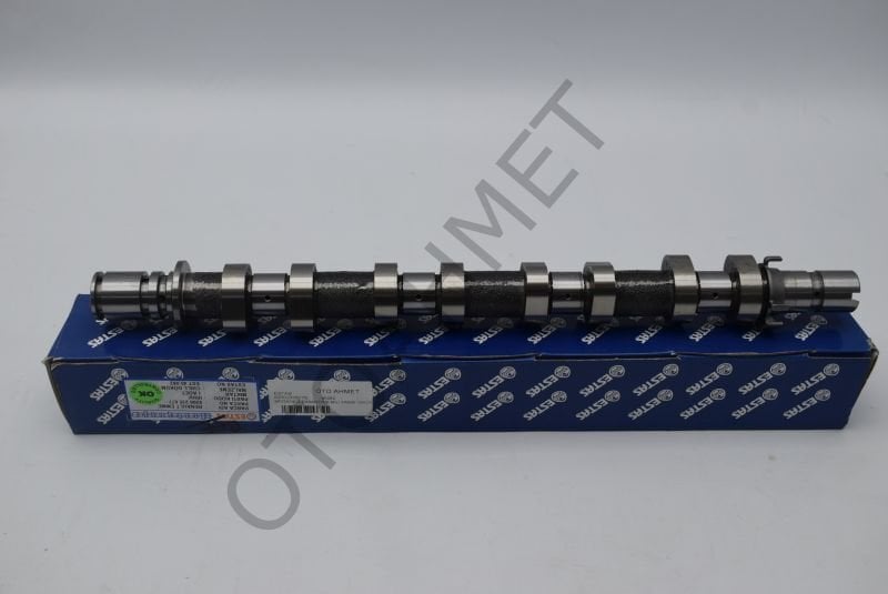 Eksantrik Mili Emme Megane 2 Laguna 2 Okuyuculu