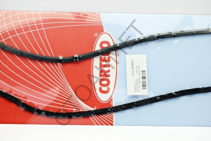 Üst Kapak Contası Külbüratör Kapağı Clio Kangoo 1.5 Dci