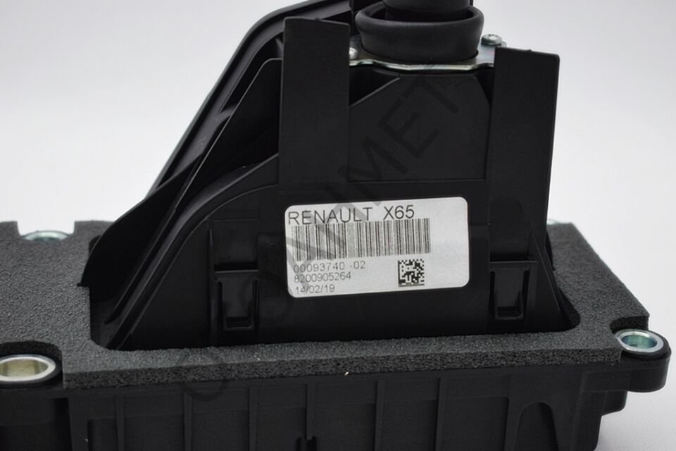 Vites Kolu Komple Renault Clio Symbol Thalia