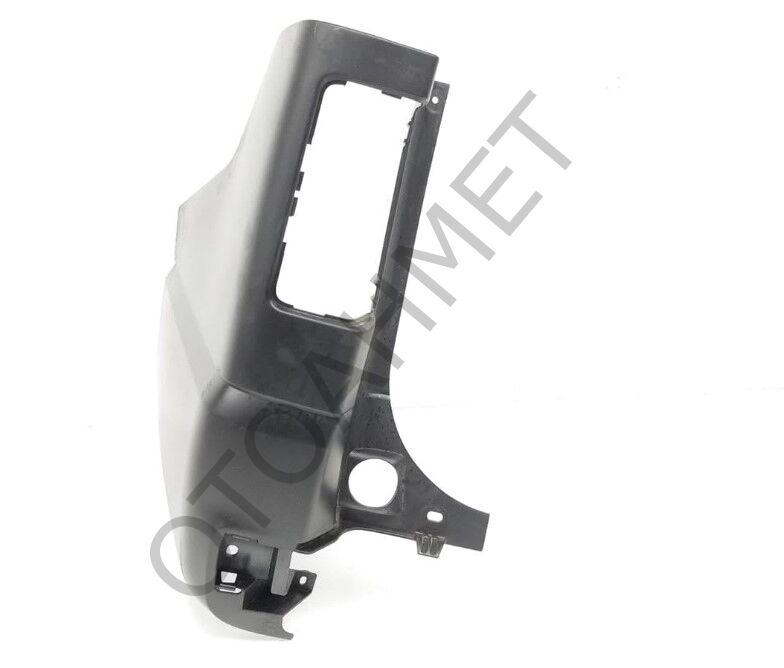 Renault Trafic 3 Arka Tampon Sol Yan 850170388R