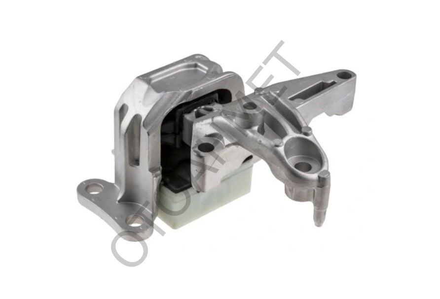 Dokker Duster Sağ Üst Motor Takozu 112102979R