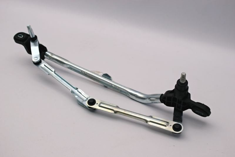 Renault Fluence Megane 3 Silecek Mekanizması(Tertibatı)