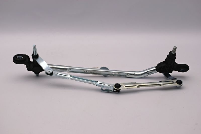 Renault Fluence Megane 3 Silecek Mekanizması(Tertibatı)