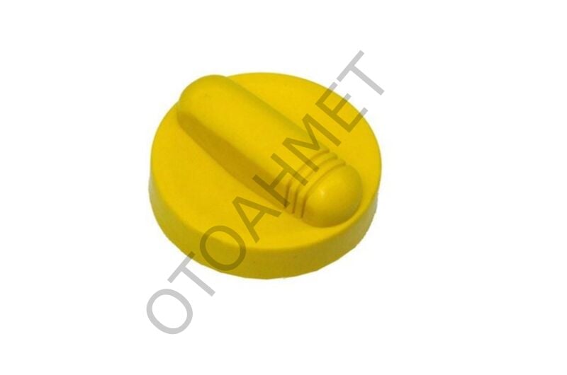 Motor Yağ Kapağı Sarı Kapak Renault Dacia Nissan Mercedes