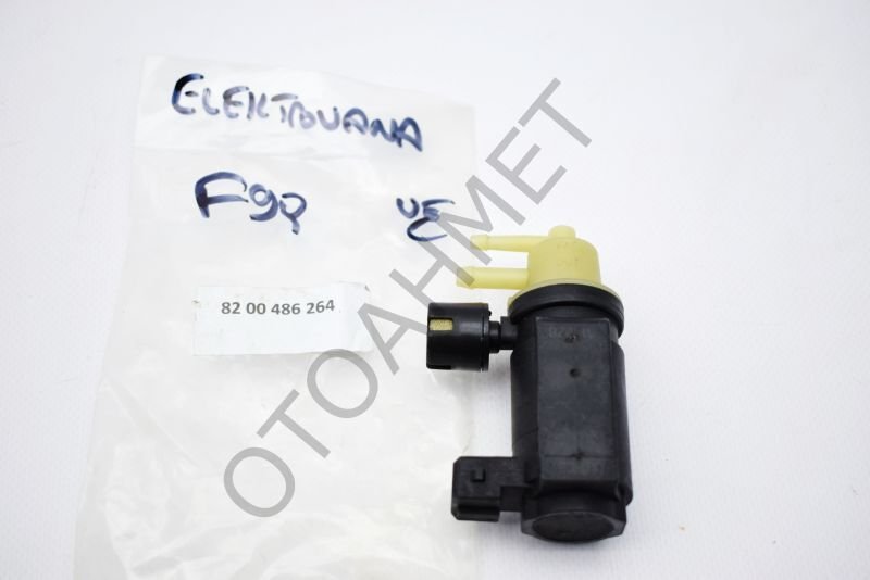 Turbo Elektronavası N75 Trafic Laguna Espace Vitara 1.9 Dizel