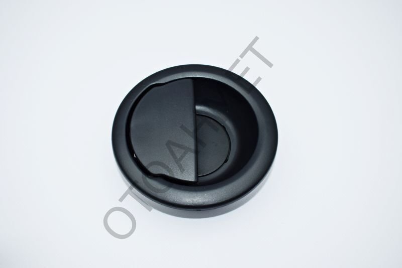 Renault Kangoo 3 Sürgülü (Yan ) Kapı Kolu İç