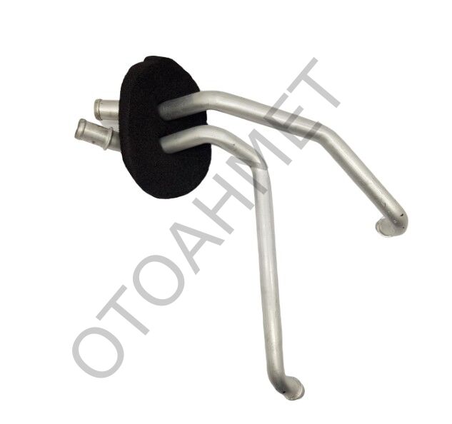 Dokker Lodgy Kalorifer Radyatör Borusu