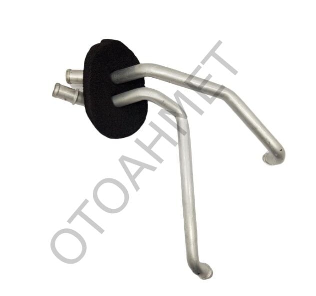 Dokker Lodgy Kalorifer Radyatör Borusu