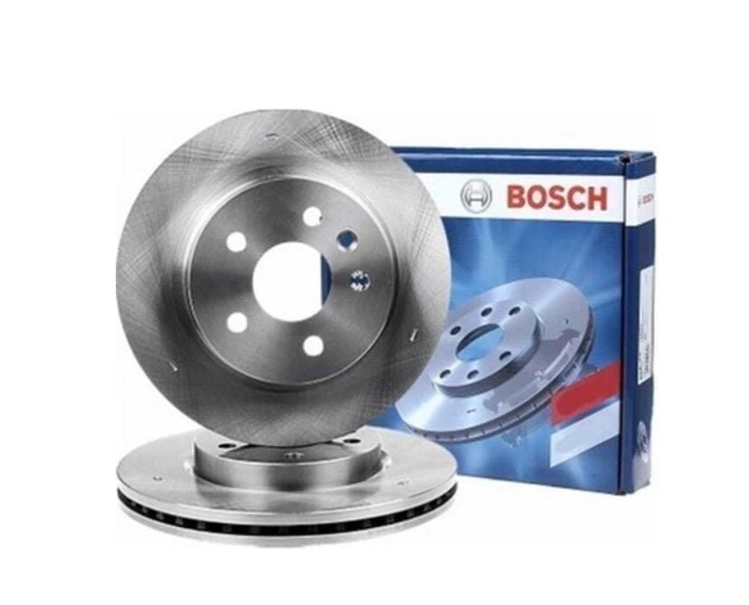 Ön Disk Megane 2 7701207829-402069518R