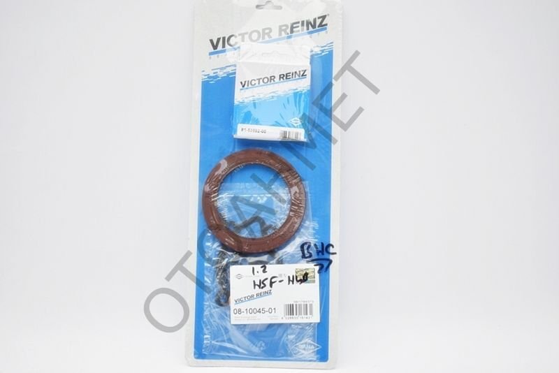 Keçe Conta Takımı Renault Clio 4 Nissan Qashqai 1.2