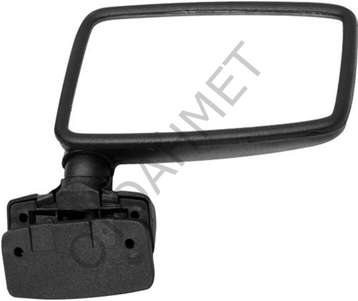 Renault 12 Gts Sağ Ayna