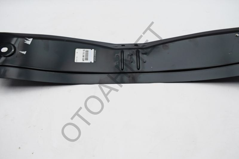 Arka Panel Renault Clio Symbol Joy 2013-