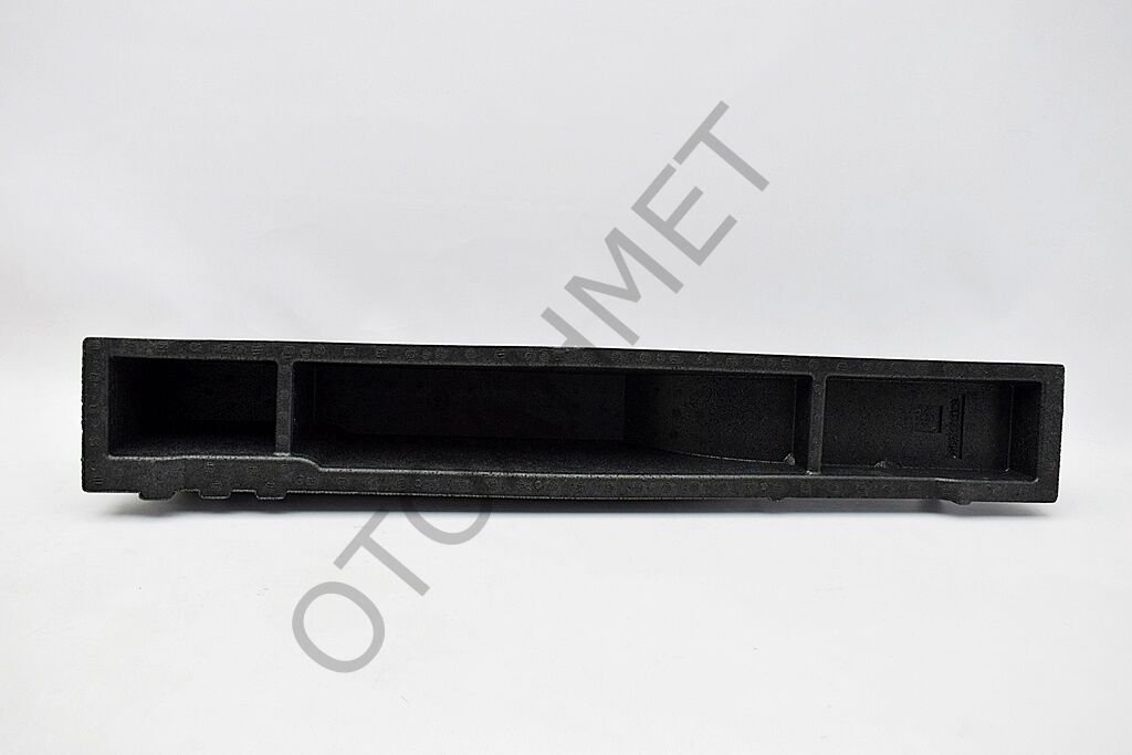 Megane 2 Stepne Kriko Yeri Köpük