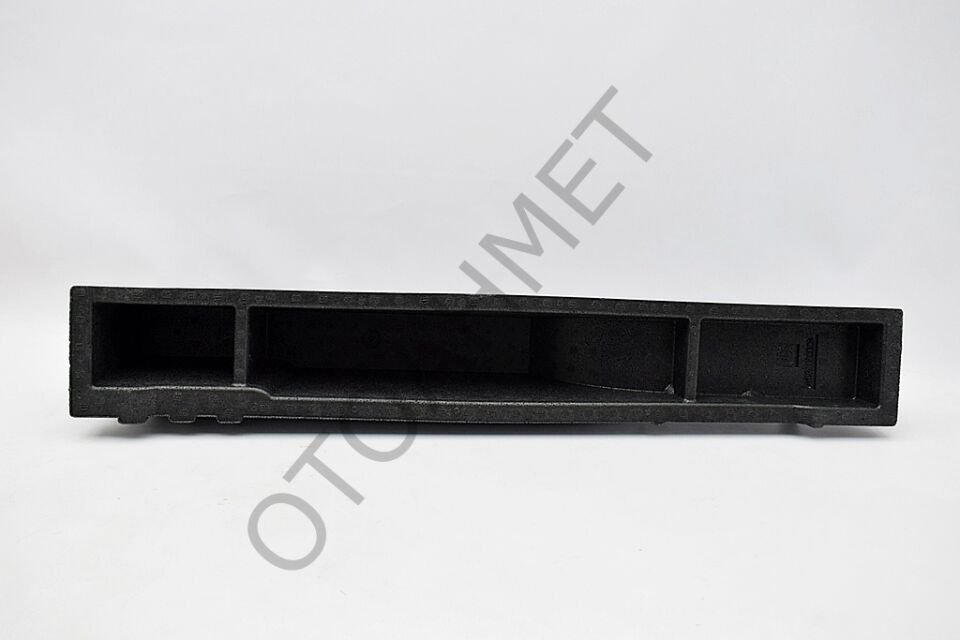 Megane 2 Stepne Kriko Yeri Köpük