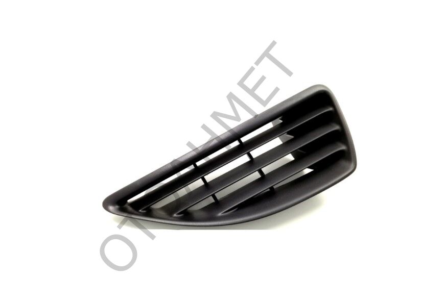 Renault Megane Ön Panjur Sağ Siyah