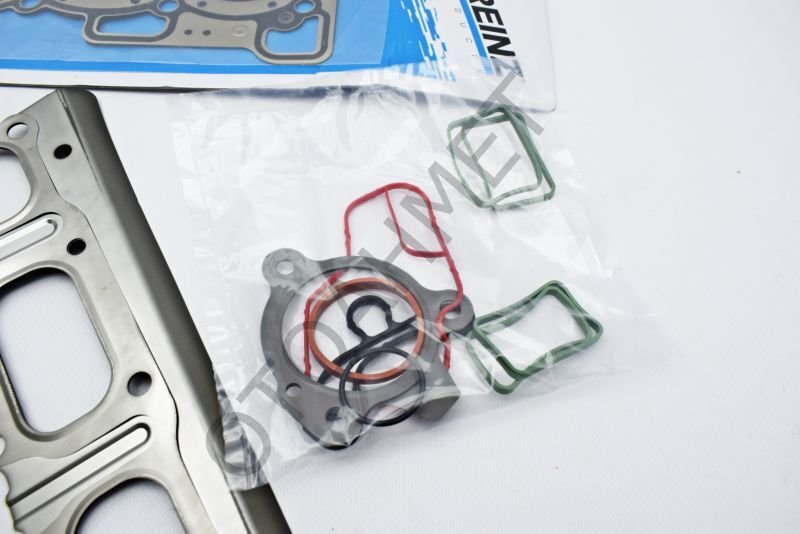 Motor Conta Takımı Renault Clio 4 Dacia Sandero 1.2 Turbo H5F Motor