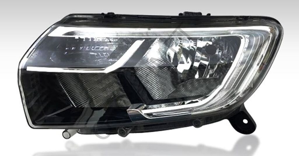 Symbol Sol Ön Far Ledli 260609154R