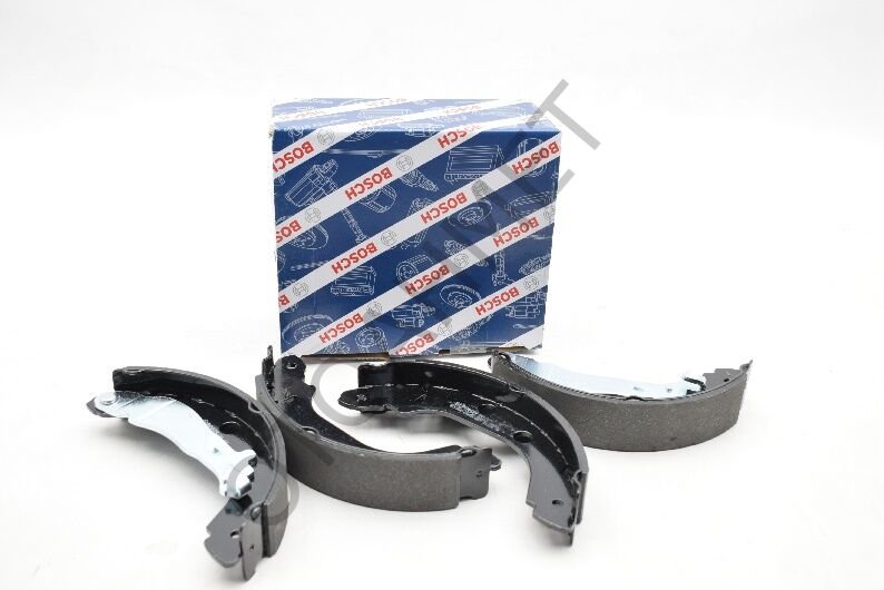 Kangoo Arka Fren Balatası Takım 7701208063