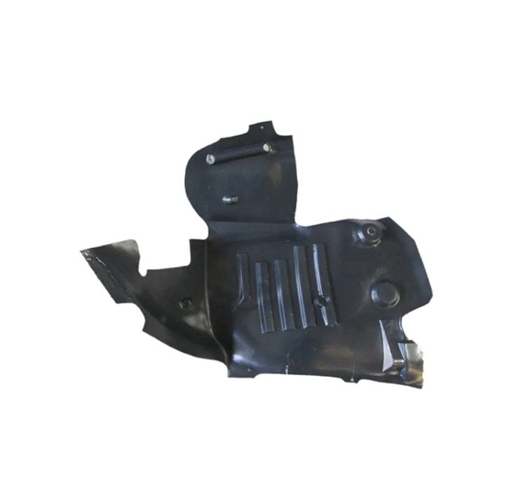 Çamurluk Plastik Davlumbazı Renault Clio