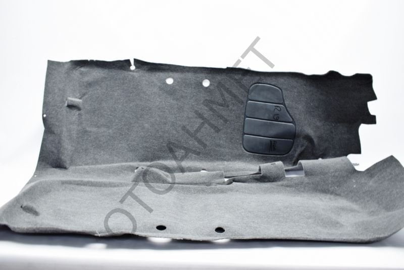 Renault 19 Europa Taban Halısı