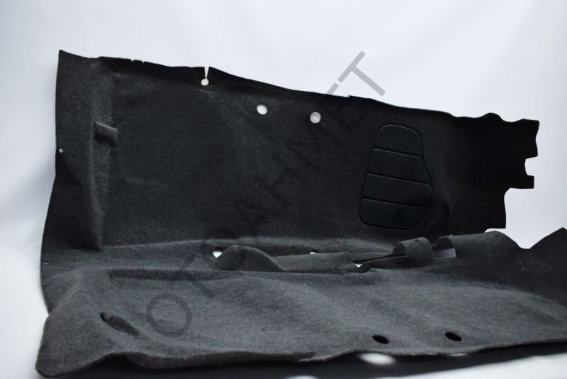 Renault 19 Europa Taban Halısı