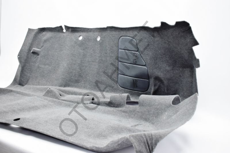 Renault 19 Europa Taban Halısı