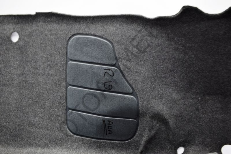 Renault 19 Europa Taban Halısı