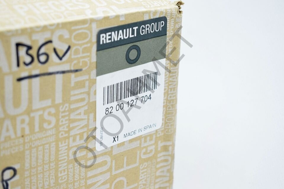 Renault Scenic 2 Sol Stop 8200127704