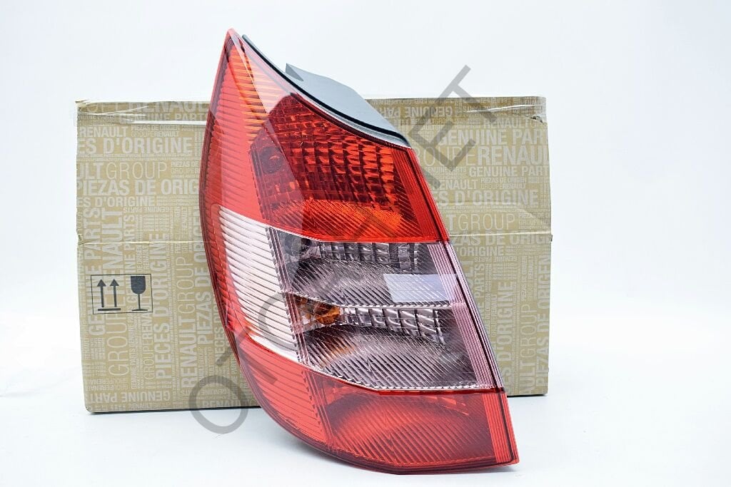 Renault Scenic 2 Sol Stop 8200127704