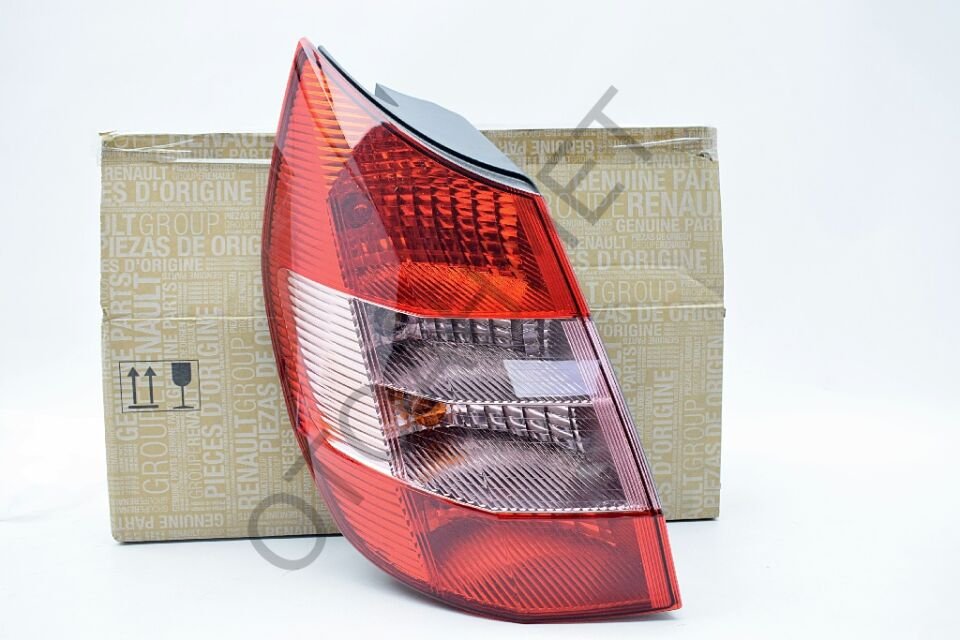 Renault Scenic 2 Sol Stop 8200127704