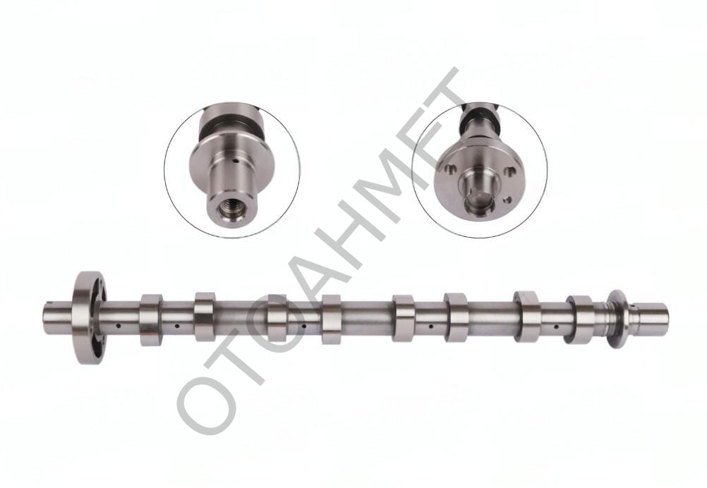 Eksantrik Mili Master 3 Trafic Qashqai M9t M9r Motor Emme