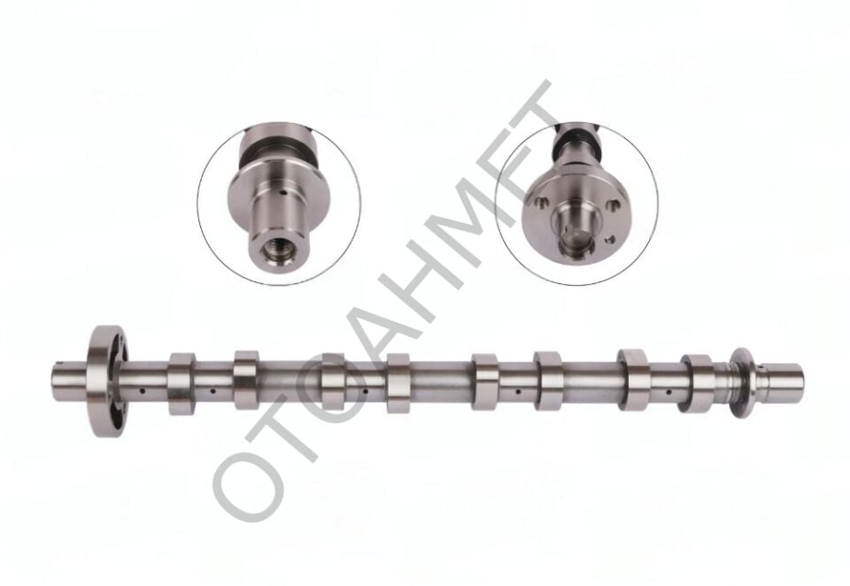 Eksantrik Mili Master 3 Trafic Qashqai M9t M9r Motor Emme