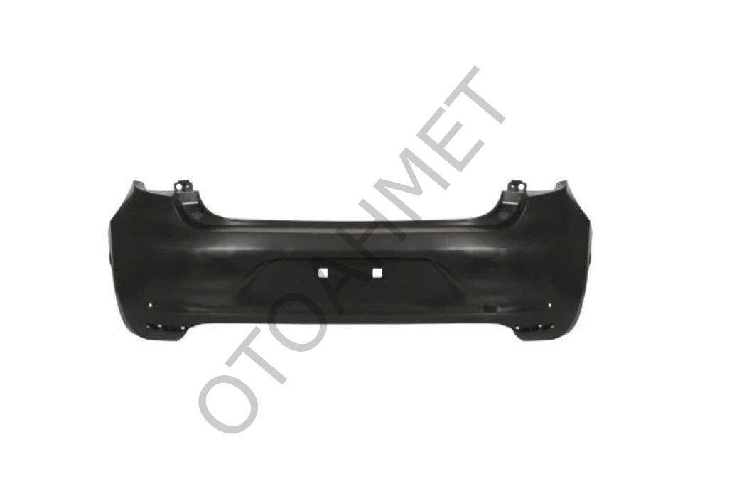 Arka Tampon Renault Clio 5-850226333R