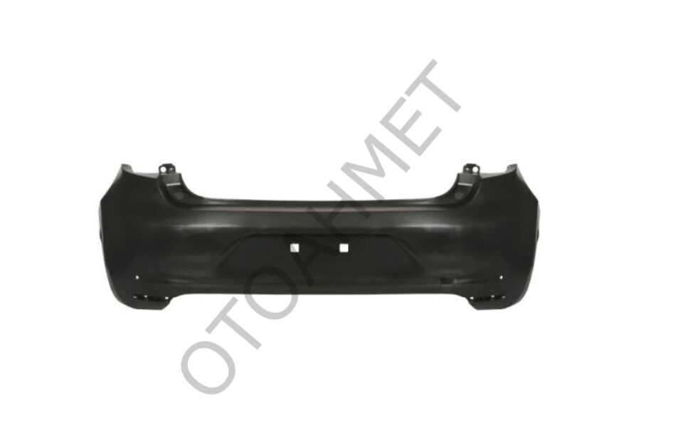 Arka Tampon Renault Clio 5-850226333R