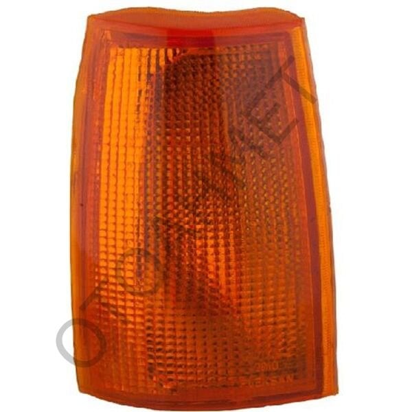 Ön Sinyal Lambası Sol Renault 9 Sol Duylu