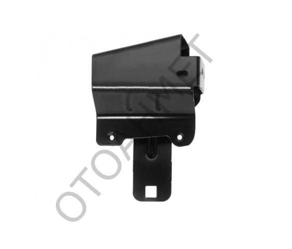 Dokker Lodgy Çamurluk Bağlantı Sacı 631409425R