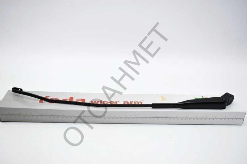 Renault Clio Dış Silecek (Silgi) Kolu Sağ