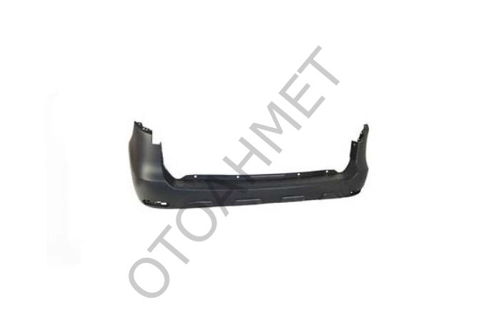 Arka Tampon Dacia Dokker 850226654R