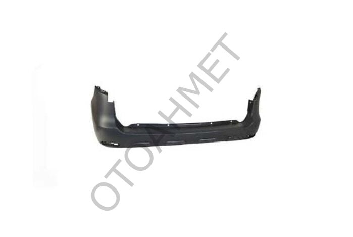 Arka Tampon Dacia Dokker 850226654R