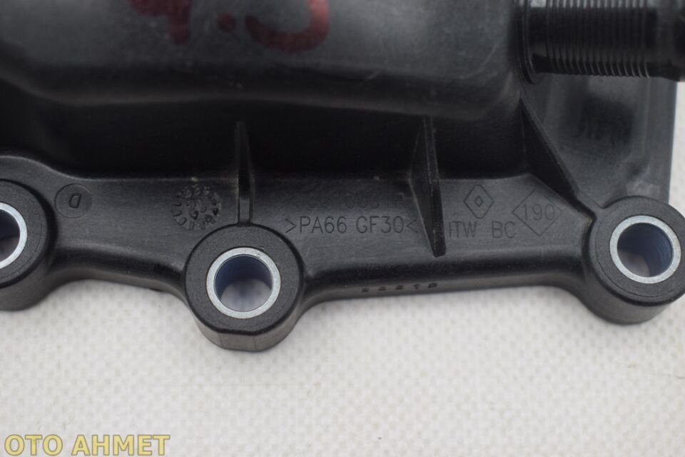 Termostat Megane 3 1,4 Turbo H4j Motor 110600001R