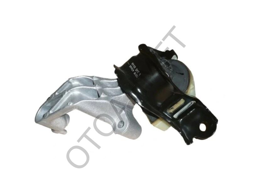 Renault Clio 3 Motor Takozu Sağ 1.5 Dizel