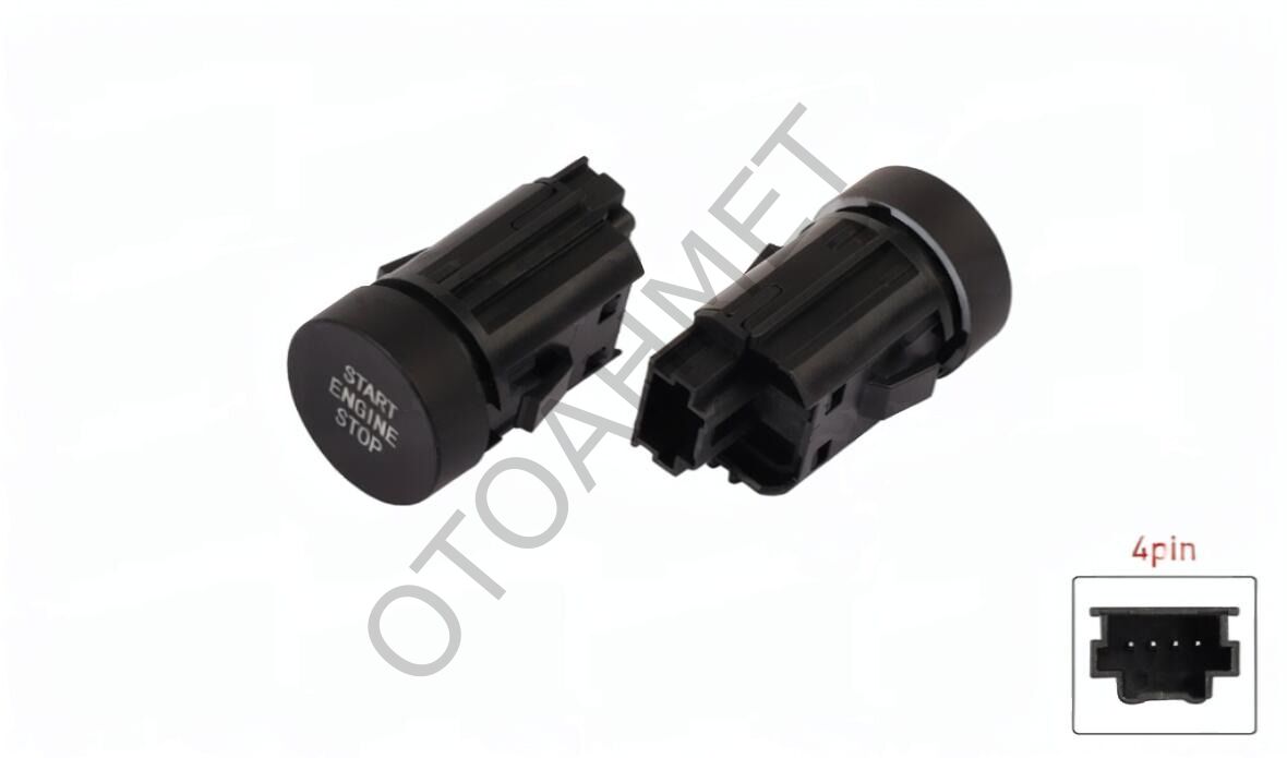 Taliant Clio 5 Duster Start Stop Düğmesi 251503993R