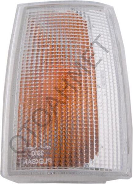 Ön Sinyal Renault 9 Beyaz