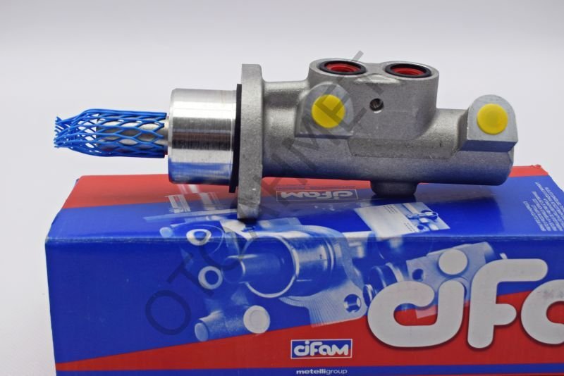 Renault Clio 3 Modus Fren Ana Merkezi